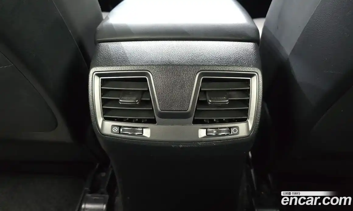 SsangYong Rexton 2019 2.2 автомат (гидро), фото 28