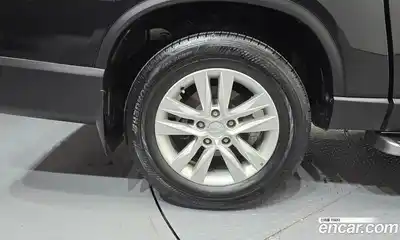 SsangYong Rexton 2019 2.2 автомат (гидро), миниатюра 5