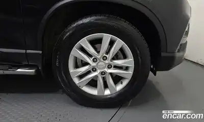 SsangYong Rexton 2019 2.2 автомат (гидро), миниатюра 7