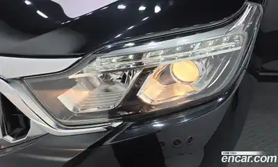 SsangYong Rexton 2019 2.2 автомат (гидро), миниатюра 8
