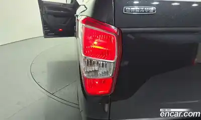 SsangYong Rexton 2019 2.2 автомат (гидро), миниатюра 9