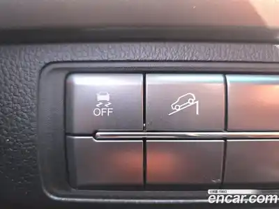 SsangYong Rexton 2018 2.2 автомат (гидро), миниатюра 11