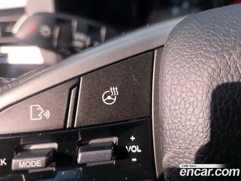 SsangYong Rexton 2018 2.2 автомат (гидро), фото 12