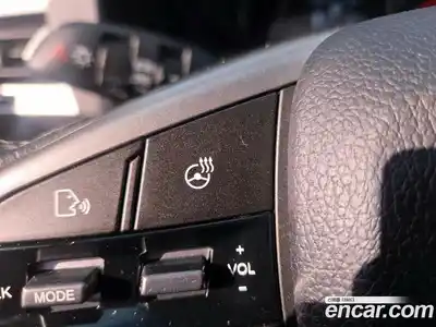 SsangYong Rexton 2018 2.2 автомат (гидро), миниатюра 12