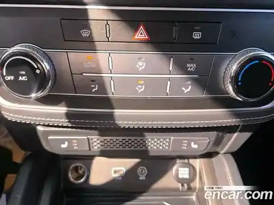 SsangYong Rexton 2018 2.2 автомат (гидро), миниатюра 9