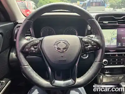SsangYong TIBOLI 2020 1.5 автомат (гидро), миниатюра 11
