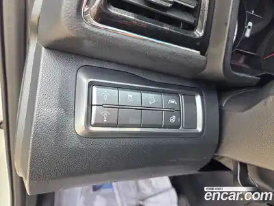 SsangYong TIBOLI 2020 1.5 автомат (гидро), миниатюра 12