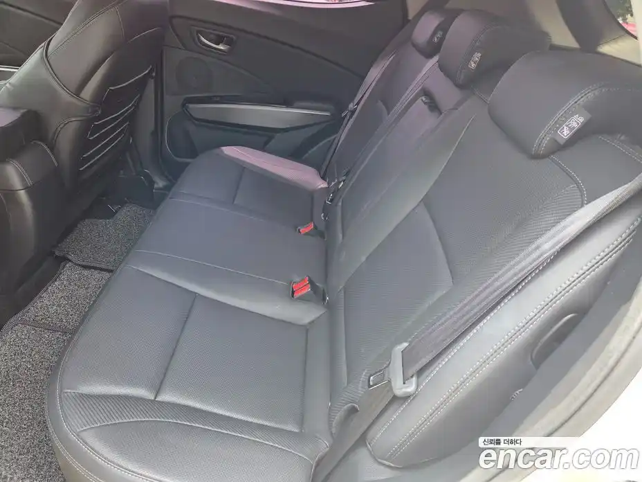 SsangYong TIBOLI 2020 1.5 автомат (гидро), фото 14