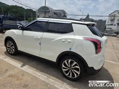 SsangYong TIBOLI 2020 1.5 автомат (гидро), миниатюра 6
