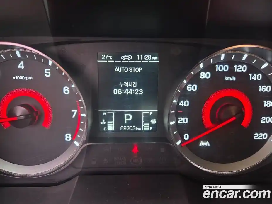SsangYong TIBOLI 2020 1.5 автомат (гидро), фото 7