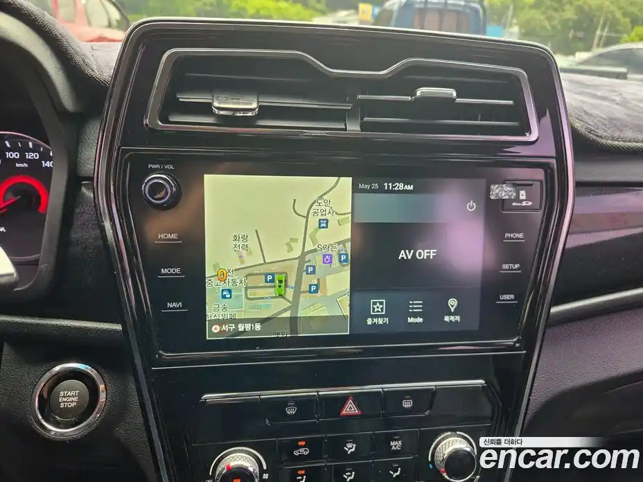 SsangYong TIBOLI 2020 1.5 автомат (гидро), фото 8