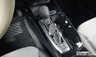 Chevrolet Trax 2023 1.2 автомат (гидро), миниатюра 12