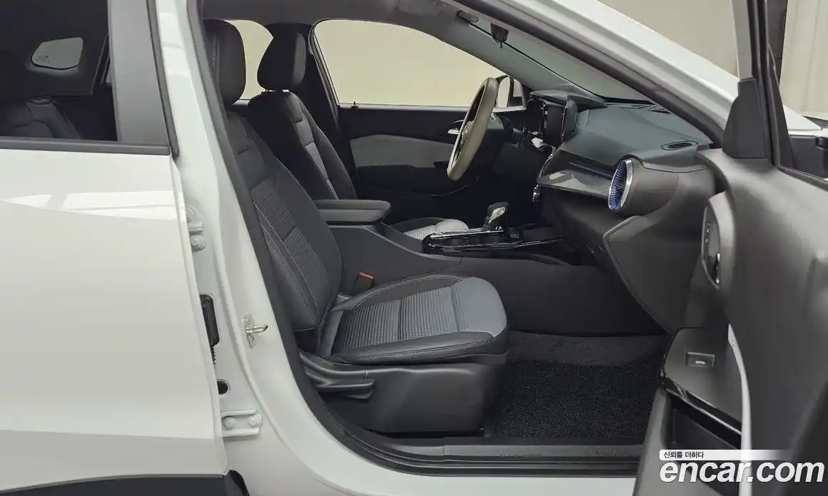 Chevrolet Trax 2023 1.2 автомат (гидро), фото 16