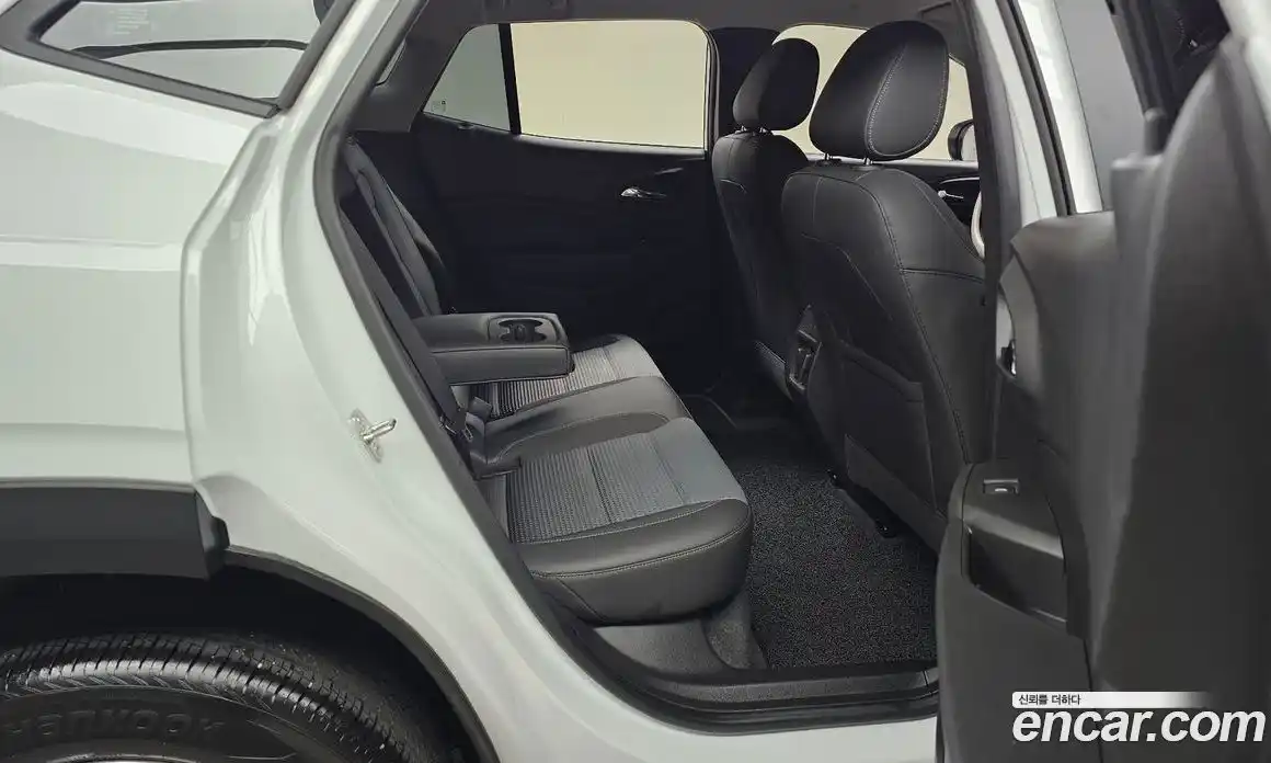 Chevrolet Trax 2023 1.2 автомат (гидро), фото 17