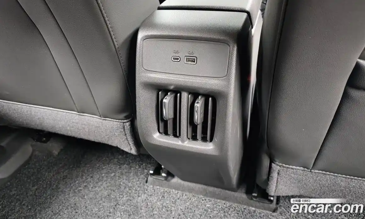 Chevrolet Trax 2023 1.2 автомат (гидро), фото 28