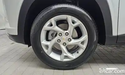 Chevrolet Trax 2023 1.2 автомат (гидро), миниатюра 5