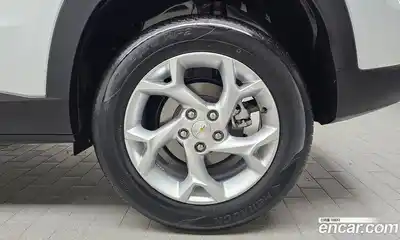 Chevrolet Trax 2023 1.2 автомат (гидро), миниатюра 7