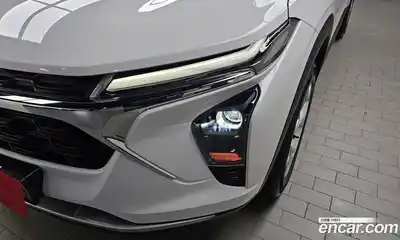 Chevrolet Trax 2023 1.2 автомат (гидро), миниатюра 8