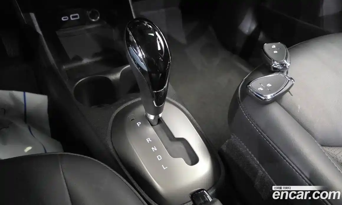 Chevrolet Spark 2021 1.0 автомат (гидро), фото 12