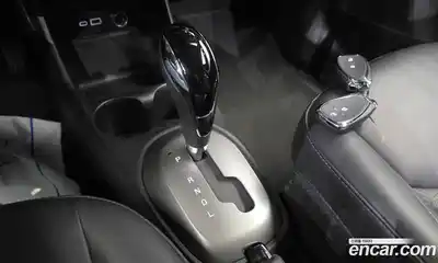 Chevrolet Spark 2021 1.0 автомат (гидро), миниатюра 12