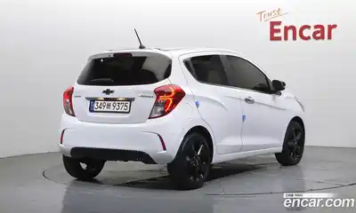 Chevrolet Spark 2021 1.0 автомат (гидро), миниатюра 2