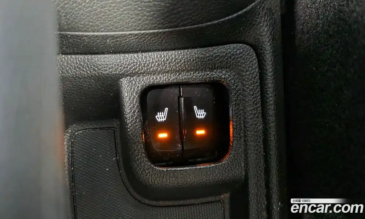 Chevrolet Spark 2021 1.0 автомат (гидро), фото 25