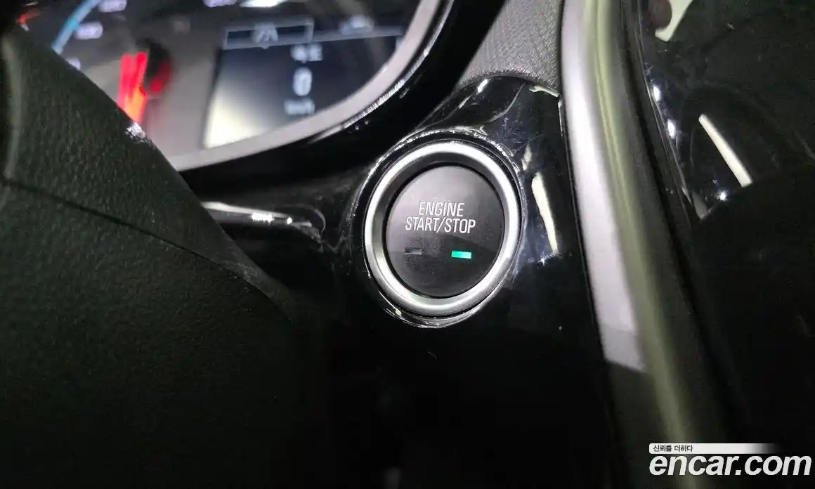 Chevrolet Spark 2021 1.0 автомат (гидро), фото 28