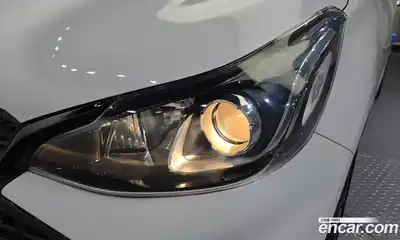 Chevrolet Spark 2021 1.0 автомат (гидро), миниатюра 8