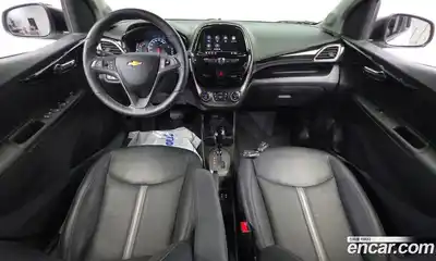 Chevrolet Spark 2021 1.0 автомат (гидро), миниатюра 10