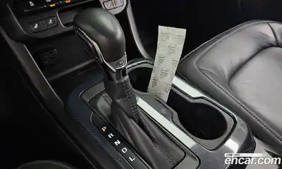 Chevrolet Colorado 2022 3.6 автомат (гидро), миниатюра 12