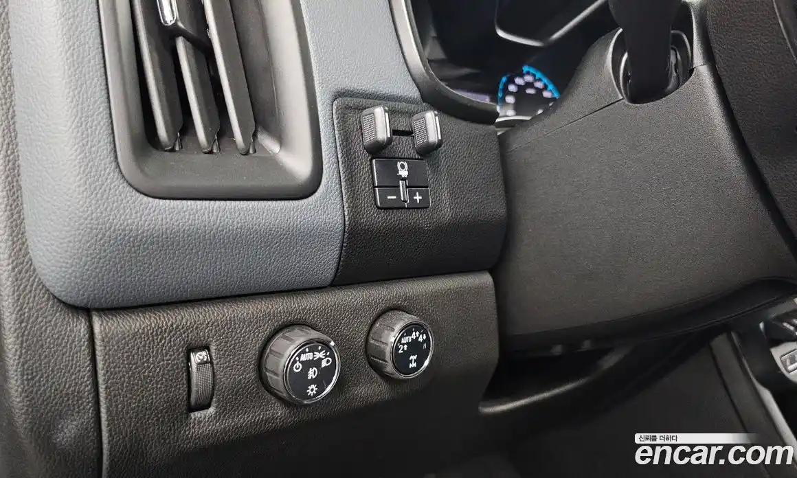 Chevrolet Colorado 2022 3.6 автомат (гидро), фото 24