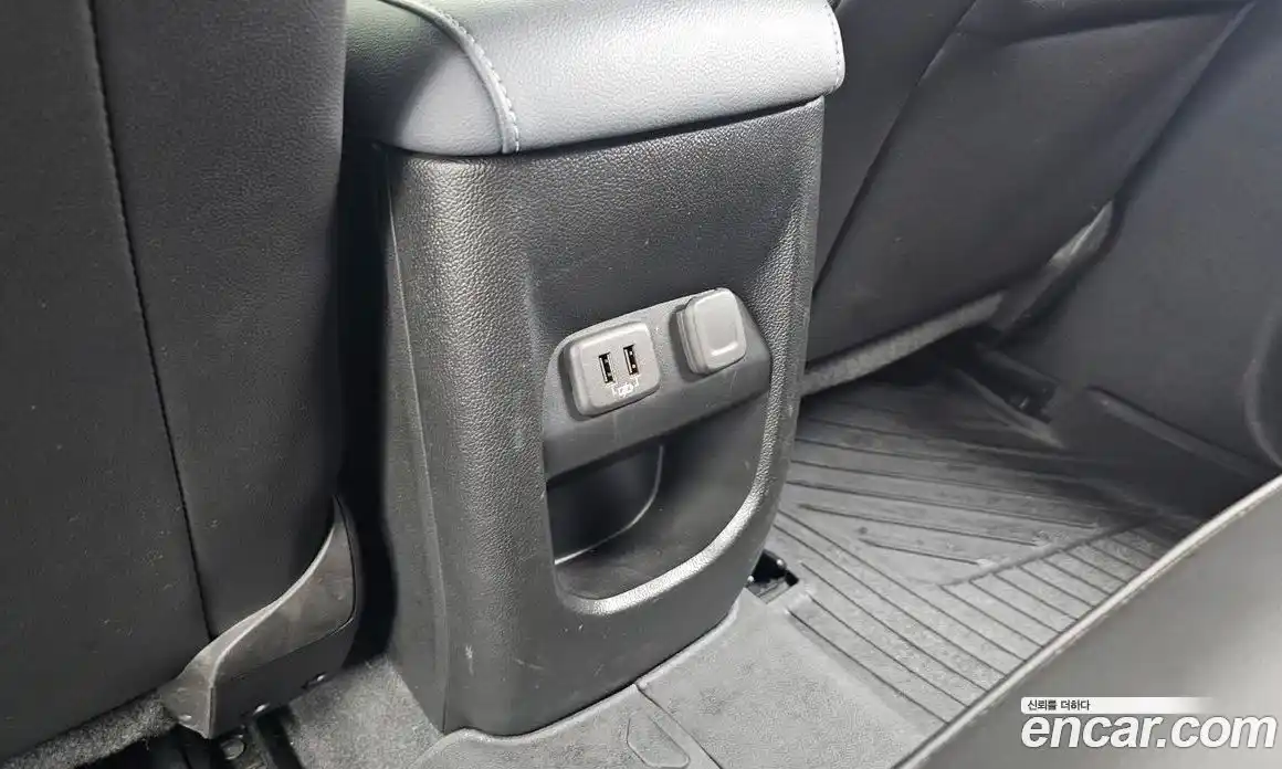 Chevrolet Colorado 2022 3.6 автомат (гидро), фото 25