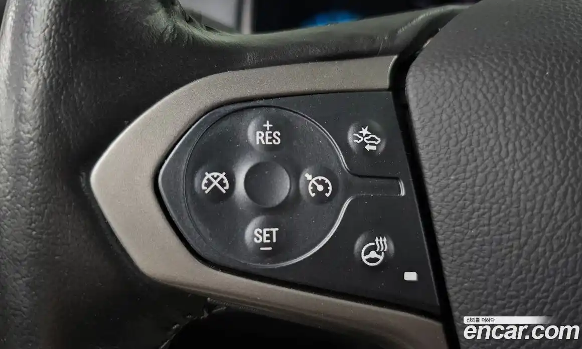 Chevrolet Colorado 2022 3.6 автомат (гидро), фото 29