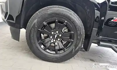 Chevrolet Colorado 2022 3.6 автомат (гидро), миниатюра 5