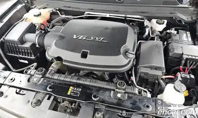 Chevrolet Colorado 2022 3.6 автомат (гидро), миниатюра 6