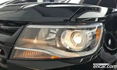 Chevrolet Colorado 2022 3.6 автомат (гидро), миниатюра 8