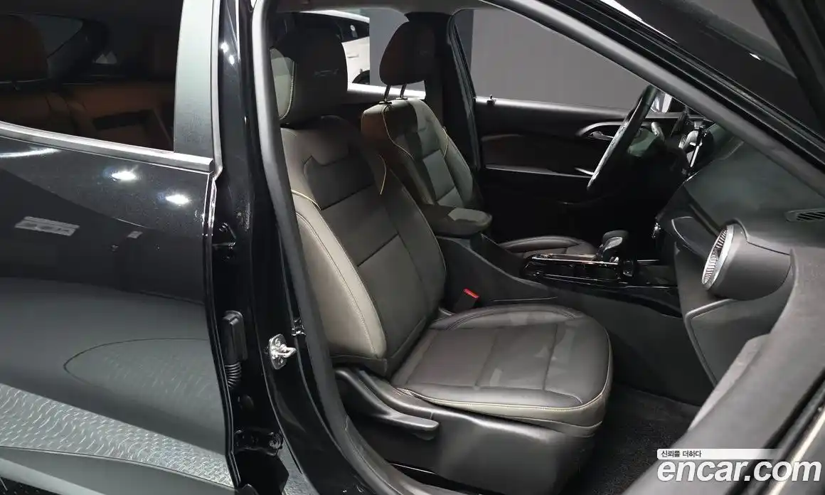 Chevrolet Trax 2024 1.2 автомат (гидро), фото 16