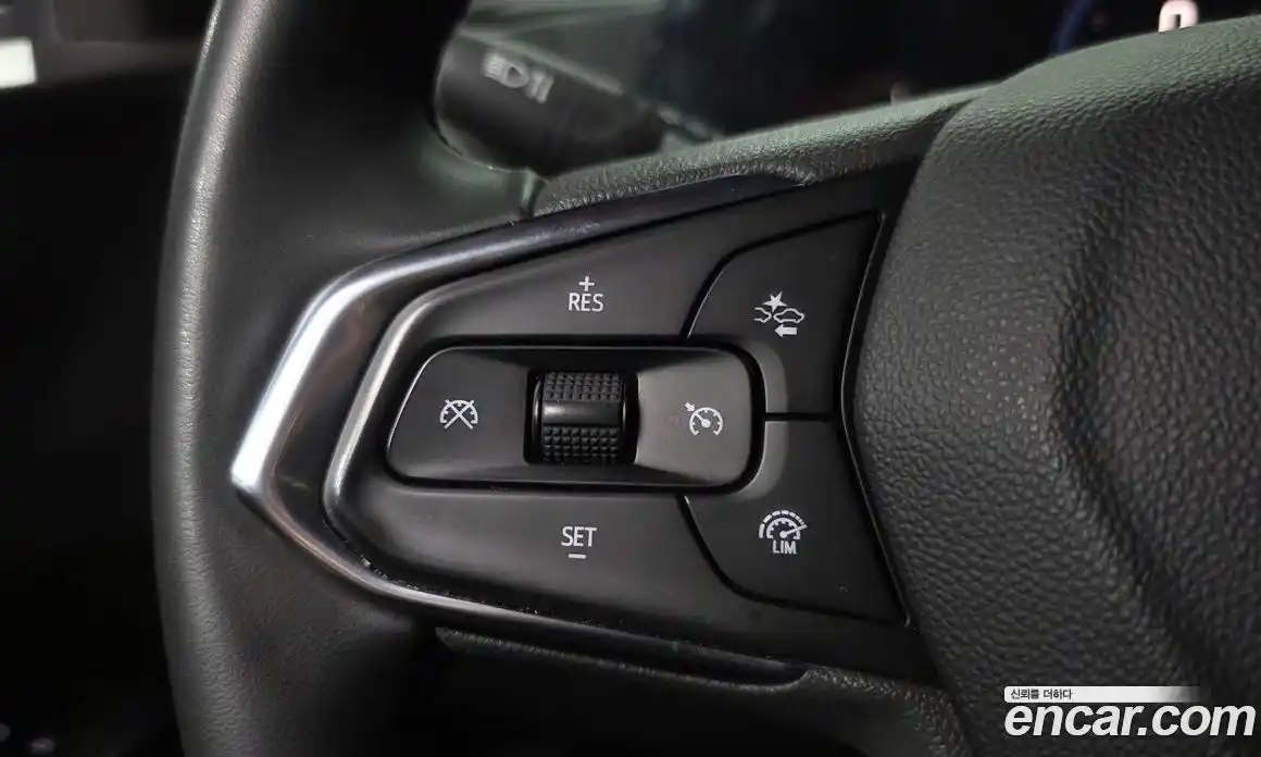 Chevrolet Trax 2024 1.2 автомат (гидро), фото 23