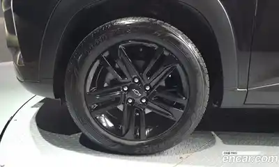 Chevrolet Trax 2024 1.2 автомат (гидро), миниатюра 5
