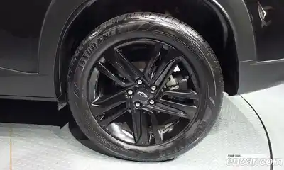Chevrolet Trax 2024 1.2 автомат (гидро), миниатюра 7