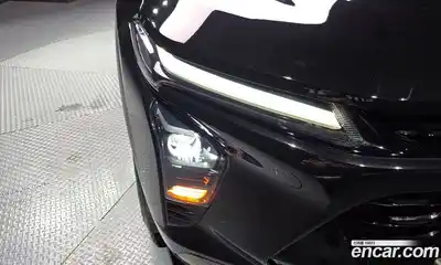 Chevrolet Trax 2024 1.2 автомат (гидро), миниатюра 8