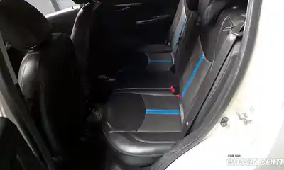 Chevrolet Spark 2018 1.0 механика, миниатюра 12