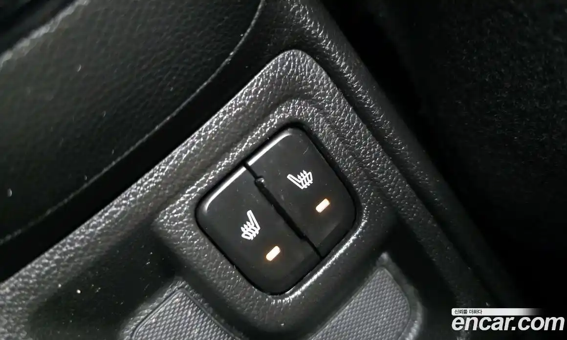 Chevrolet Spark 2018 1.0 механика, фото 14