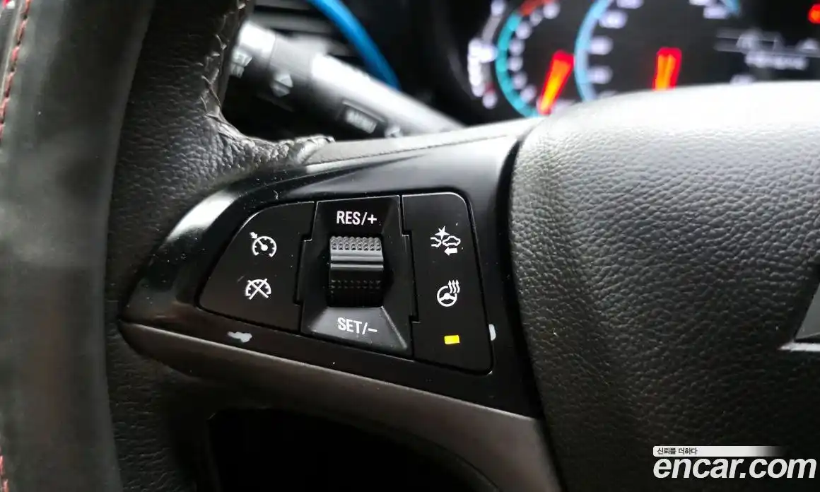Chevrolet Spark 2018 1.0 механика, фото 17