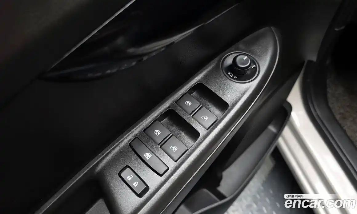 Chevrolet Spark 2018 1.0 механика, фото 19