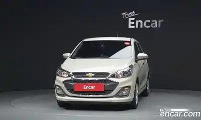 Chevrolet Spark 2018 1.0 механика, миниатюра 3