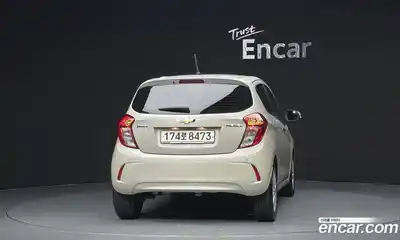 Chevrolet Spark 2018 1.0 механика, миниатюра 4