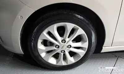 Chevrolet Spark 2018 1.0 механика, миниатюра 5