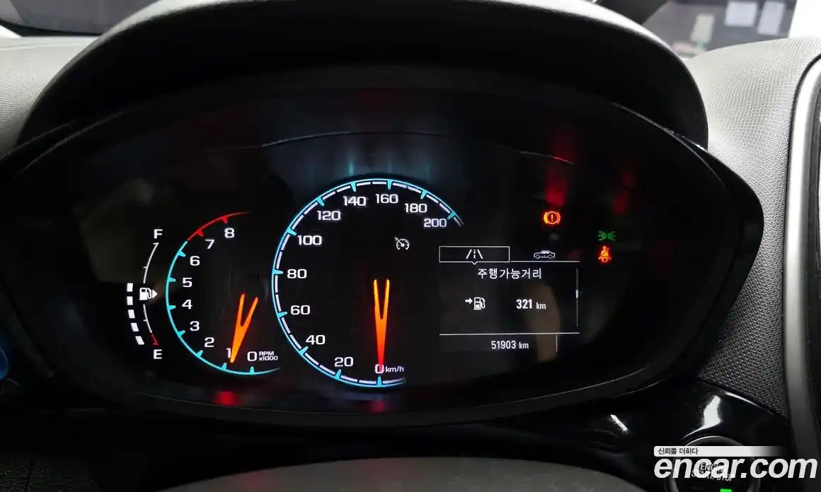 Chevrolet Spark 2018 1.0 механика, фото 8