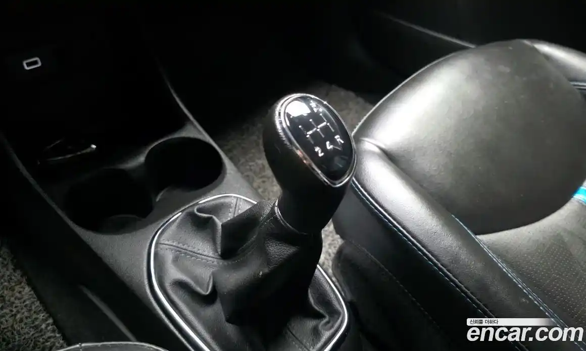 Chevrolet Spark 2018 1.0 механика, фото 9